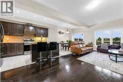 370 STONEHENGE Drive Unit# 13 | Ancaster Ontario | Slide Image Five