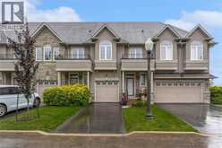 370 STONEHENGE Drive Unit# 13 | Ancaster Ontario | Slide Image One