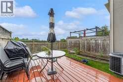 370 STONEHENGE Drive Unit# 13 | Ancaster Ontario | Slide Image Thirty-two