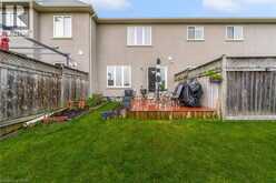370 STONEHENGE Drive Unit# 13 | Ancaster Ontario | Slide Image Thirty-four