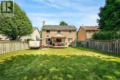 123 BENN Drive | Cambridge Ontario | Slide Image Forty-one