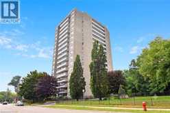 2263 MARINE Drive Unit# 401 | Oakville Ontario | Slide Image One