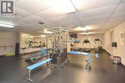 2263 MARINE Drive Unit# 401 | Oakville Ontario | Slide Image Thirty-four