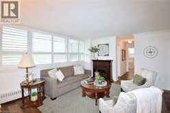 2263 MARINE Drive Unit# 401 | Oakville Ontario | Slide Image Three