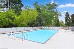 2263 MARINE Drive Unit# 401 | Oakville Ontario | Slide Image Forty-three
