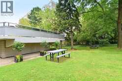 2263 MARINE Drive Unit# 401 | Oakville Ontario | Slide Image Forty-six