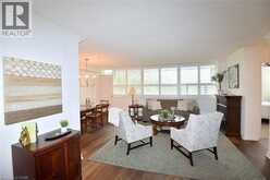 2263 MARINE Drive Unit# 401 | Oakville Ontario | Slide Image Six