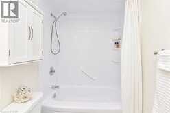 2263 MARINE Drive Unit# 401 | Oakville Ontario | Slide Image Nineteen