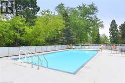 2263 MARINE Drive Unit# 401 | Oakville Ontario | Slide Image Forty-four