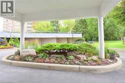 2263 MARINE Drive Unit# 401 | Oakville Ontario | Slide Image Forty-five