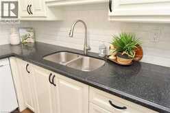 2263 MARINE Drive Unit# 401 | Oakville Ontario | Slide Image Ten