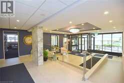 2263 MARINE Drive Unit# 401 | Oakville Ontario | Slide Image Twenty-eight