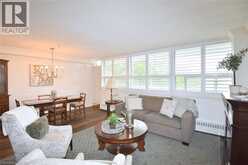 2263 MARINE Drive Unit# 401 | Oakville Ontario | Slide Image Four