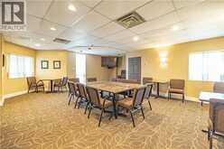 265 WESTCOURT Place Unit# 601 | Waterloo Ontario | Slide Image Nineteen