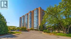 265 WESTCOURT Place Unit# 601 | Waterloo Ontario | Slide Image One