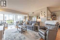 265 WESTCOURT Place Unit# 601 | Waterloo Ontario | Slide Image Nine