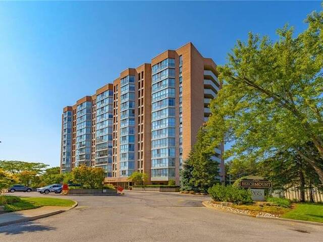 265 WESTCOURT Place Unit# 601 Waterloo Ontario, N2L 6E4 - 3 Bedrooms Condo For Sale