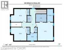 290 WILLIAM Street | Elmira Ontario | Slide Image Thirty-eight