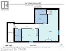 290 WILLIAM Street | Elmira Ontario | Slide Image Thirty-nine