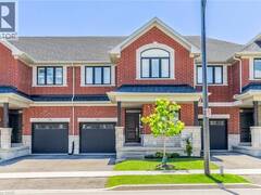 26 GRANITE RIDGE Trail Waterdown Ontario, L8B 1Y4