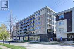 275 LARCH Street Unit# F209 | Waterloo Ontario | Slide Image One