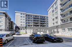 275 LARCH Street Unit# F209 | Waterloo Ontario | Slide Image Twenty-seven