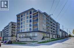 275 LARCH Street Unit# F209 | Waterloo Ontario | Slide Image Two