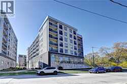 275 LARCH Street Unit# F209 | Waterloo Ontario | Slide Image Thirty-one