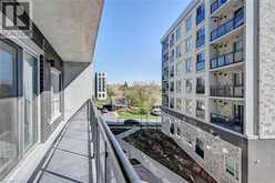 275 LARCH Street Unit# F209 | Waterloo Ontario | Slide Image Thirty-four