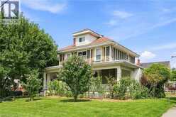 2 CARLETON Street N | Thorold Ontario | Slide Image One