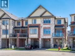 10 EGLESTON Lane Ancaster Ontario, L9G 0G7