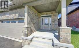 98 BEDELL Drive | Mapleton Ontario | Slide Image Two