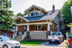 121 EASTBOURNE Avenue | Hamilton Ontario | Slide Image One