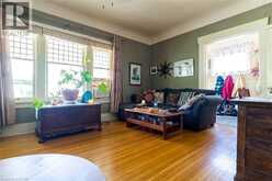 121 EASTBOURNE Avenue | Hamilton Ontario | Slide Image Nine
