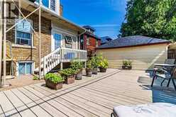 121 EASTBOURNE Avenue | Hamilton Ontario | Slide Image Forty-six