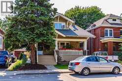 121 EASTBOURNE Avenue | Hamilton Ontario | Slide Image Two
