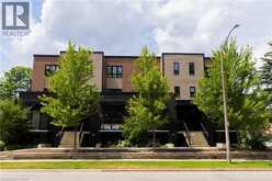 190 CENTURY HILL Drive Unit# A5 | Kitchener Ontario | Slide Image One