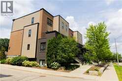 190 CENTURY HILL Drive Unit# A5 | Kitchener Ontario | Slide Image Nineteen