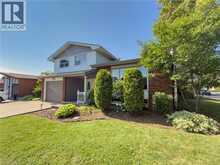 143 CROMWELL Crescent | Hamilton Ontario | Slide Image Two