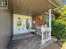 143 CROMWELL Crescent | Hamilton Ontario | Slide Image Five