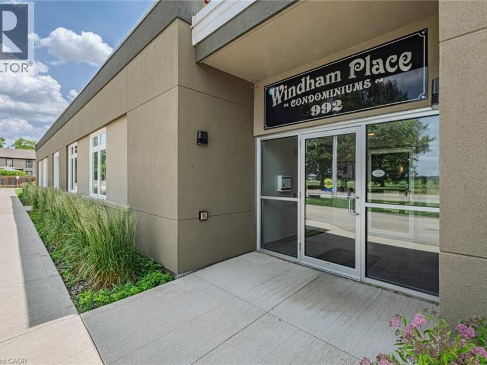 992 WINDHAM CENTRE Road Unit# 1, Windham Centre, Ontario N0E 2A0