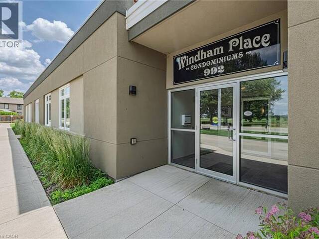 992 WINDHAM CENTRE Road Unit# 1 Windham Centre Ontario, N0E 2A0 - 3 Bedrooms Condo For Sale