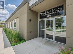 992 WINDHAM CENTRE Road Unit# 1 Windham Centre Ontario, N0E 2A0