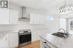 269 PITTOCK PARK Road Unit# 9 | Woodstock Ontario | Slide Image Eight