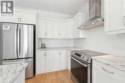 269 PITTOCK PARK Road Unit# 9 | Woodstock Ontario | Slide Image Seventeen