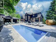 8466 SIDEROAD 30 Rockwood Ontario, N0B 2K0