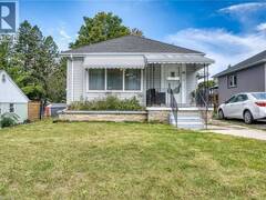 80 CARLING Terrace Wingham Ontario, N0G 2W0