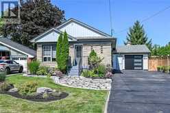 386 UPPER KENILWORTH Avenue | Hamilton Ontario | Slide Image One