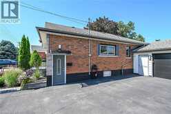 386 UPPER KENILWORTH Avenue | Hamilton Ontario | Slide Image Three