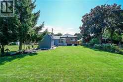 386 UPPER KENILWORTH Avenue | Hamilton Ontario | Slide Image Thirty-one